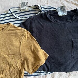 Jungmaven Tshirt bundle